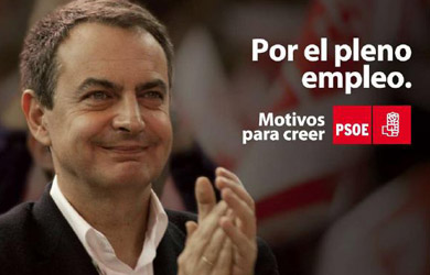 promesa electoral del psoe