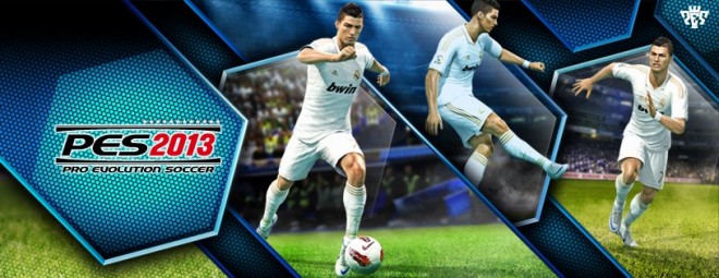 pro evolution soccer 2013 pes