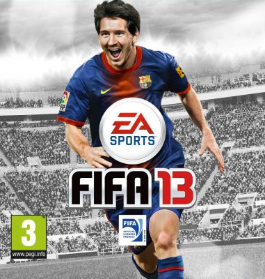 fifa 13 ps3