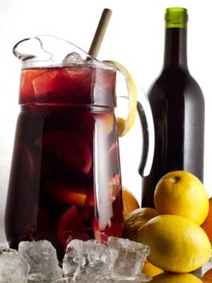 tinto de verano