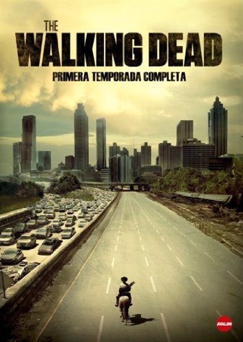 the walking dead