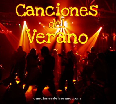 canciones del verano