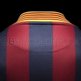 camiseta fc barcelona 2013 2014