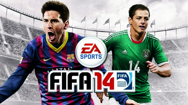 fifa 14 comprar 