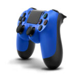 DUALSHOCK4 ps4 azul comprar