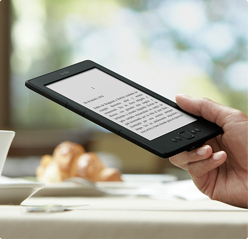 kindle al mejor precio