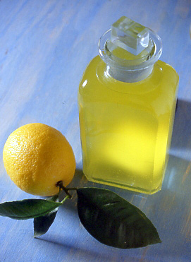 limoncello