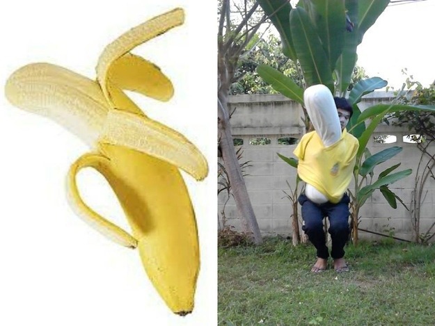 banana