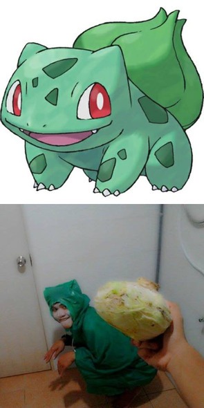 bulbasaur