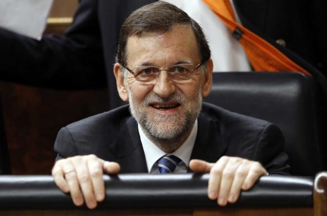 rajoy pp