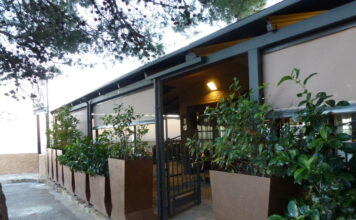 Restaurante Les Espelmes – Valls