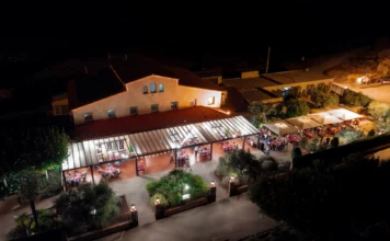 Restaurant Masia del Pla