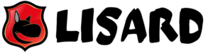 Lisard logo